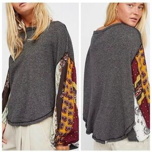 Free People Blossom Thermal